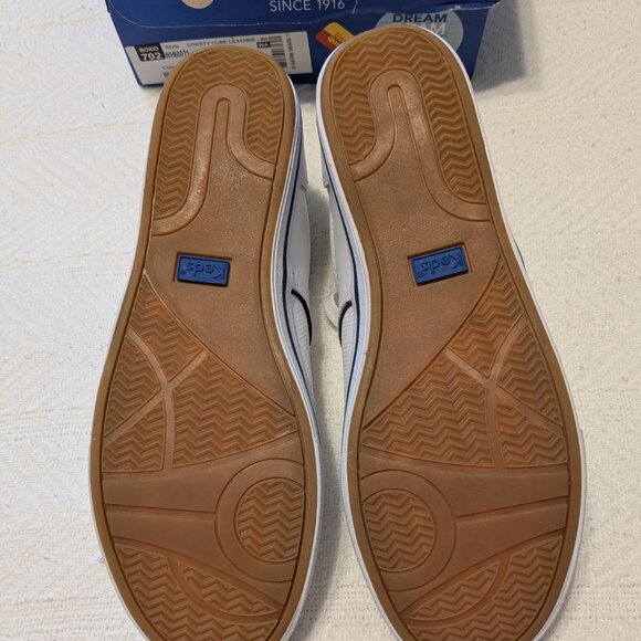 Women's Keds Courty Core - Picture 7 of 9